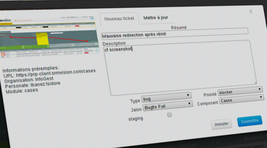 Illustration de l'article jsTrac l'outil de déclaration de ticket à plugger