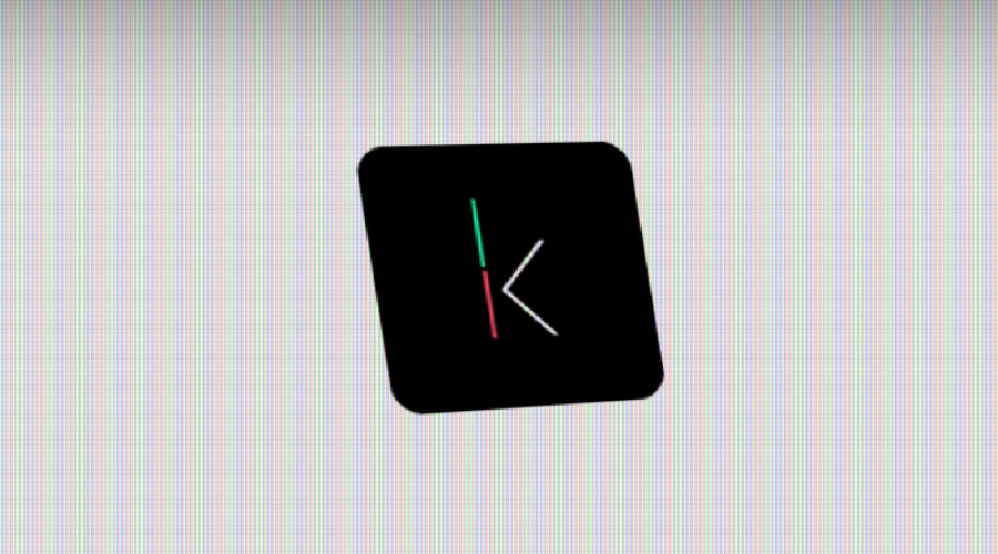 Illustration de l'article k is the new l, yo