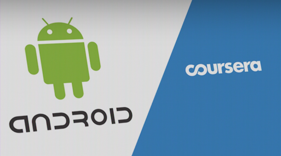 Illustration de l'article Coursera - Android Handheld Systems : 2ème cours