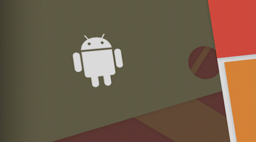 Illustration de l'article Squelette Android 5.0