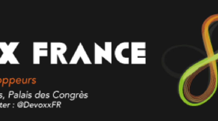 Illustration de l'article Devoxx 2015 : c'était bien, mais...