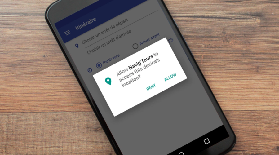 Illustration de l'article Android M - Nouvelle gestion de permission