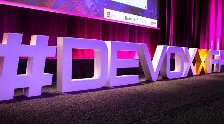 Illustration de l'article Devoxx 2016 : Huntly ou rien !