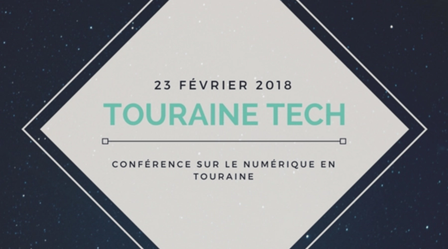 Illustration de l'article TouraineTech