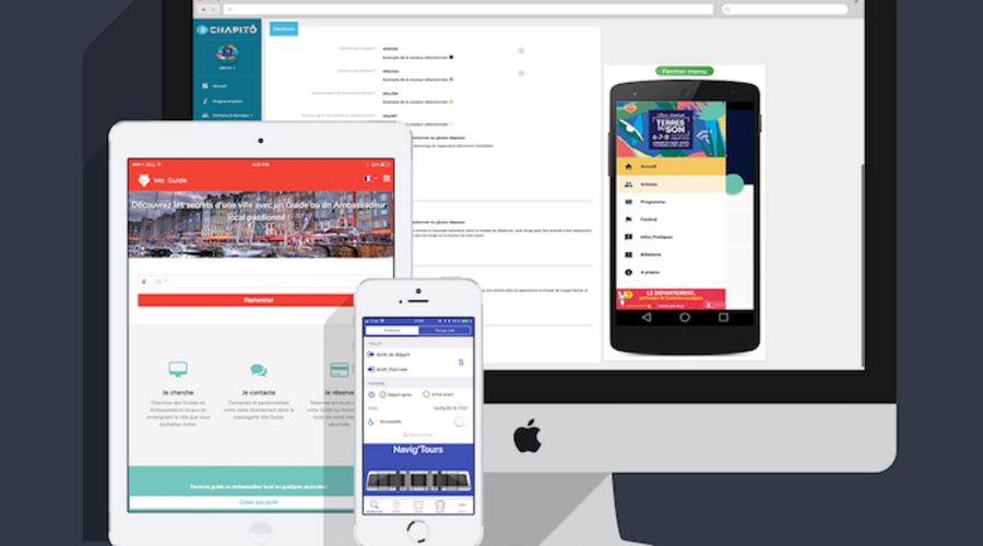 Illustration de l'article Projets internes, tu feras