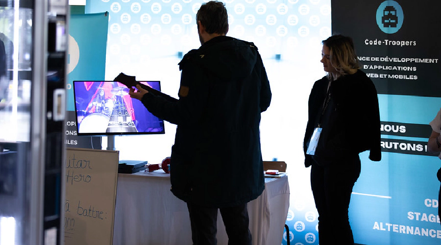 Illustration de l'article Retour TNT#25