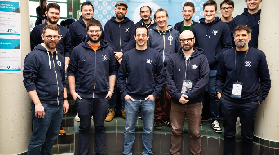 Illustration de l'article Touraine Tech 26 : notre REX