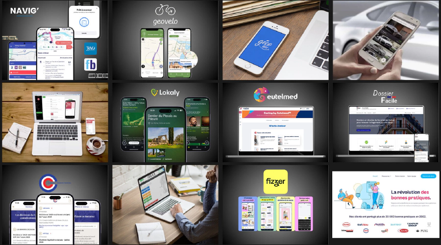 Illustration de l'article Nos projets, 12 ans après : ce qu'ils deviennent