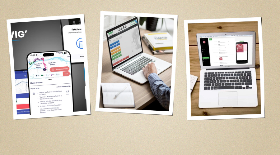 Illustration de l'article Trois projets de 2014 qui tournent toujours en 2026