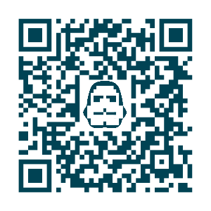 QRcode application Aucard de Tours