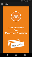 Devoxx Huntly screenshot