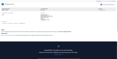 Visualisation d’une requête
