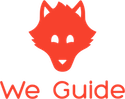 weguide logo